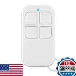 Yiseele Wireless Remote Control - Compatible Home Security System. Fixed Price $9.64.