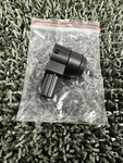 New Bosch Parking Sensor Pdc Tesla Model 1014388 00 02 03 04 05 06 07 (122). Fixed Price $34.50.