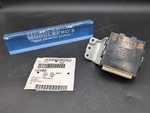 1998 1999 Lexus ES300 Theft Locking Warning Control Module Unit 89730-33121. Fixed Price $19.99.
