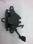 Hood Lock Latch Actuator 2005 Toyota Corolla US-44M. Fixed Price $42.30.