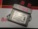 Bag Control Module Door Fits 02 Ford Explorer 1L2A-14B321-AL 1L2A14B321AL. Fixed Price $89.99.