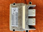 Occupant Restraint Module - Mopar (68290966AA). Fixed Price $159.99.