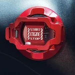Push Start Button Cover Press Car Engine Stop Ignition Protective. Fixed Price $28.99.