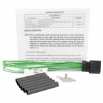 Park Assist Camera Connector Motorcraft WPT-1556. Fixed Price $65.83.