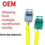 2PCS High Quality Clock Spring Plug Connector For 2018-2025 Honda Odyssey Oem. Fixed Price $16.75.