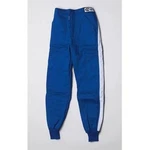 G-force 4386MEDBU Driving Pants Triple Layer Fire-retardant Cotton Medium. Fixed Price $179.00.
