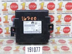 2023 2024 Chrysler Pacifica Hub Receiver Control Module 68592131AA Oem. Fixed Price $83.99.