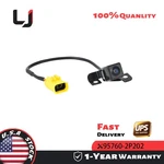 Reverse Assist Camera Assembly 957602P202FFF For Kia Sorento 2009-2013 3.3L 3.8L. Fixed Price $18.29.