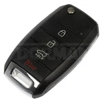 Dorman Keyless Entry Remote. Fixed Price $140.62.