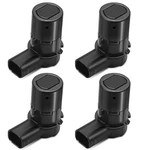 Yikesai 4X Backup & Reverse Sensor Kit, Rear Parking Assist Compatible.... Fixed Price $42.27.