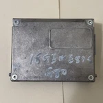 2018 Hyundai Genesis G80 Front Windshield Lane Keep Assist Camera Oem 95895B1500. Fixed Price $182.37.