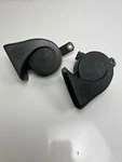 02-17 Toyota Camry Horn Pair Left & Right 86520-AA010 86510-AA010. Fixed Price $60.00.