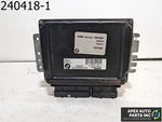 Oem 2008 Mini Cooper S 1.6L Engine Computer Control Module Ecu 12147542310. Fixed Price $89.52.