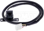Dorman 590-073 Park Assist Camera. Fixed Price $132.68.