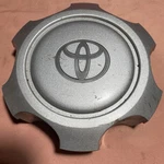 Toyota Wheel Center Hubcap 42603-04030 4RUNNER Tacoma Tundra T100 Cover Oem. Fixed Price $24.99.