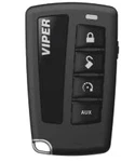 Viper 7657V Replacement Remote 1-WAY Button Orange Led Transmitter For 5808V. Fixed Price $43.95.
