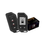 Avital 3308L 2-WAY Lcd Scurity System Car Alarm W/ (2) Remotes **new**. Fixed Price $134.99.