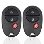 Fob Keyless Entry Remote Repalcement For 2004-2015 Toyota Tacoma Tundra S.... Fixed Price $28.82.