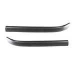 For Bmw 325I/325XI 2001-2005 Bumper Impact Strip Driver And Passenger Side Pair. Fixed Price $36.75.