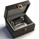 Diyife Faraday Box, Rfid For Car Keys, Fob Small, Black. Fixed Price $23.17.