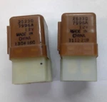 Usa Seller Genuine Nissan Oem Relay Set 25230-7996A Free Ship Year Warranty N1. Fixed Price $12.65.