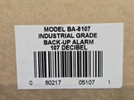 Wolo BA-5107 (C57006512). Fixed Price $15.00.