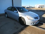 Anti-lock Brake Part Assembly Under Hood Sedan Sl Cvt Fits Altima 271011. Fixed Price $85.88.
