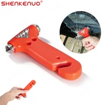Lifehammer Safety Plus - Emergency Escape With Seatbelt Cutter Free Ship. Fixed Price $7.49.