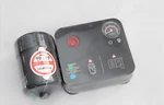 Tirefit Bmw Tyre Puncture Repair Kit Pump Mobility Compressor With Sealant. Fixed Price $53.72.