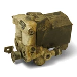 86-93 Mercedes 300CE 300E 300TE W124 Abs Anti Lock Brake Actuator Pump Unit Oem. Fixed Price $92.39.