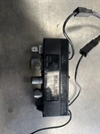 Bmw Series E36 Amplifier Radio Antenna Rear Window Esg Fm Zb Aerial 1387751. Fixed Price $26.89.