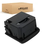 Black Rear Cup Holder For Subaru Outback 3.0L 2005-2009 C66150AG01CJC Abs. Fixed Price $22.00.