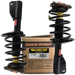 2X Monroe Front Strut W/ Coil Spring For 00-05 Deville Lesabre Bonneville Aurora. Fixed Price $174.53.