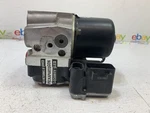 2001 Isuzu Rodeo 4DR / 2DR 4X4 Anti Lock Brake Pump Actuator & Modulator Abs Oem. Fixed Price $149.95.