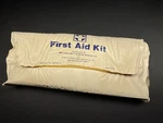 Mercedes Benz First Aid Kit For 1985 E190 2.3. Fixed Price $55.00.