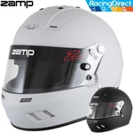 Zamp RZ-57V SA2025 Auto Racing Vented Snell Rated All Styles!. Fixed Price $256.45.