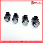 Mercedes-benz W211 CL203 W203 W168 Sensor Parking X4 0015427418 Bosch. Fixed Price $57.60.