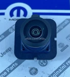 Ram Voyager Pacifica 2017-2024 Surround View Park Assist Camera 68144068AD Oem. Fixed Price $349.99.