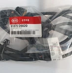 New Oem Kia Front Bumper Wiring Harness 2017-2019 Sportage 91870 D9020. Fixed Price $89.30.