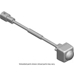 Genuine Gm Side Park Assist Camera 22936517. Fixed Price $91.74.