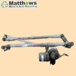 Windshield Wiper Motor And Linkage Fits 08-09 Mazda Tribute 116741. Fixed Price $17.50.