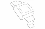 Oem Genuine 2004-2007 Ford Freestar Monterey Pairking Aid Sensor Control Module. Fixed Price $169.98.