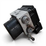 07-08 Jeep Wrangler Abs Anti-lock Brake Pump Module Assembly 52059883AE. Fixed Price $285.00.