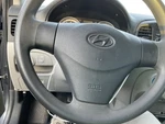 Air Bag Driver Wheel Us Market Fits 08-11 Accent 5282010. Fixed Price $200.00.