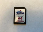 2011 2012 2013 2014 Ford Lincoln Gps Navigation Sd Card Map DM5T 19H449 Aa. Fixed Price $24.99.