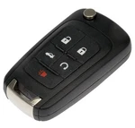 Keyless Entry Transmitter Dorman 99122. Fixed Price $51.97.