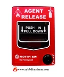 Notifier NBG-12LR Manual Pull Station. Fixed Price $55.00.