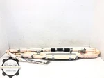 2011-2019 Ford Explorer Left Driver Side Roof Curtain Head Oem. Fixed Price $199.99.