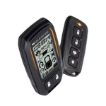 Silencer 662SSR Remote Start With Security And Keyless Entry System. Fixed Price $135.59.