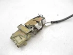 2003 Acura Tl Driver Side Front Door Lock Actuator Assembly. Fixed Price $129.99.